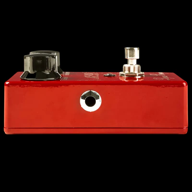 JIM DUNLOP MXR CSP-028 76 VINTAGE DYNA COMPRESSOR GUITAR EFFECT PEDAL BMJ