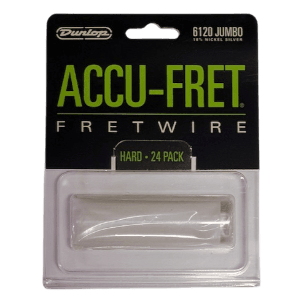 JIM DUNLOP FRETWIRE JUMBO GS-6120
