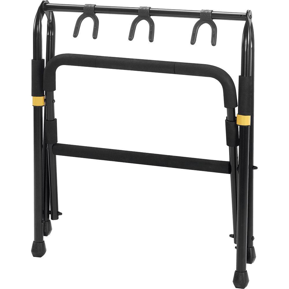 HERCULES GS523B 3-PCS DISPLAY RACK GITAR