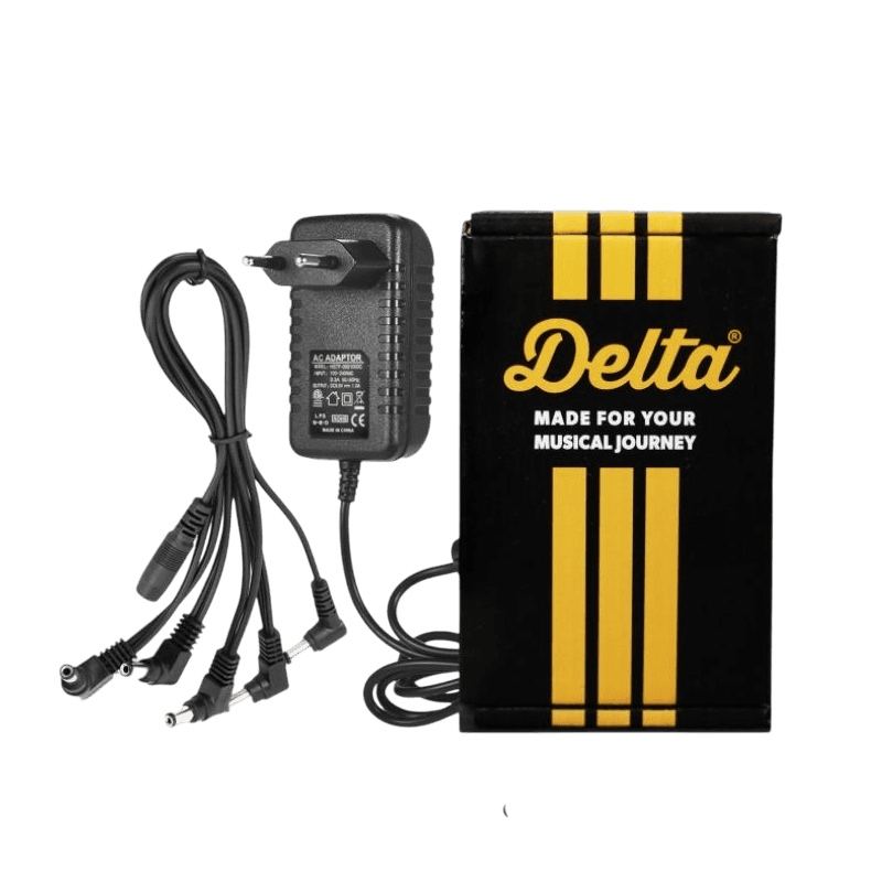 DELTA DPS-1A5 POWER ADAPTOR 9V