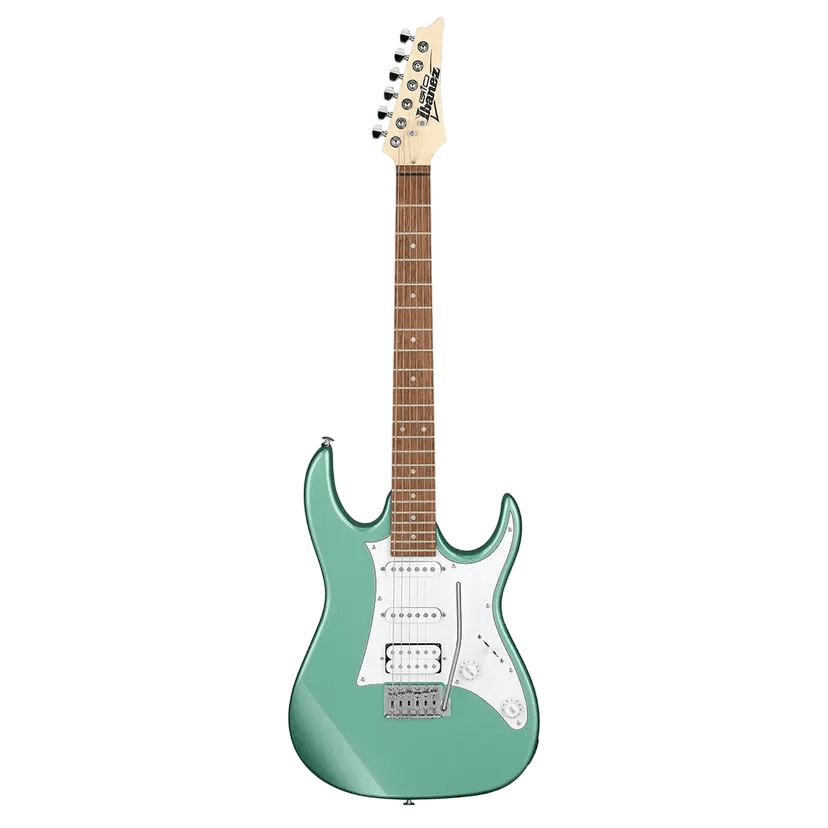 IBANEZ GRX40-MGN GIO METALLIC LIGHT GREEN GITAR ELEKTRIK