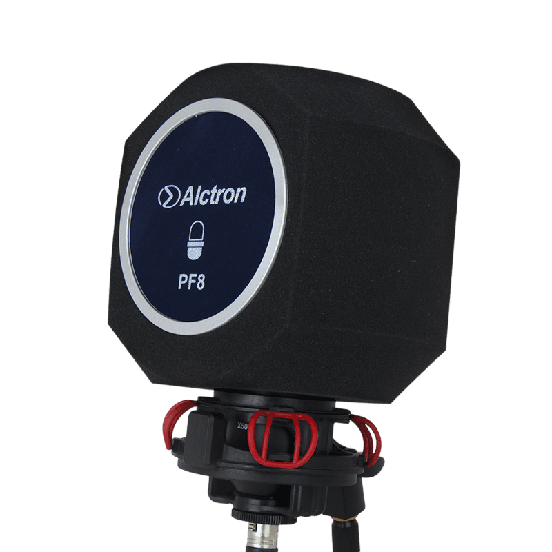 ALCTRON PF8 POP FILTER