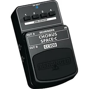 Behringer CC300 Chorus Space C Guitar Effects Pedal