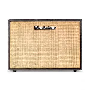 Blackstar Debut 100R 2x12 inch 100 watt Guitar Combo Amplifier, Black