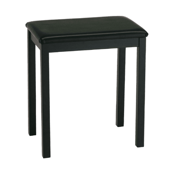 ROLAND BNC-11 PIANO BENCH BLACK