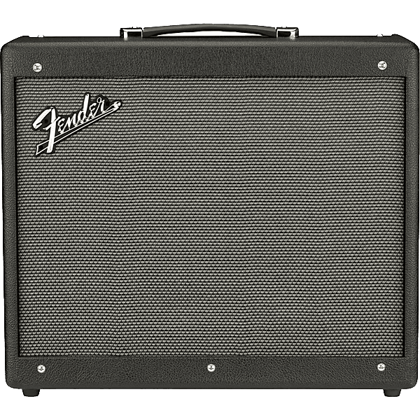 Fender Mustang GTX 100 100W 1x12 Guitar Combo Amp Black