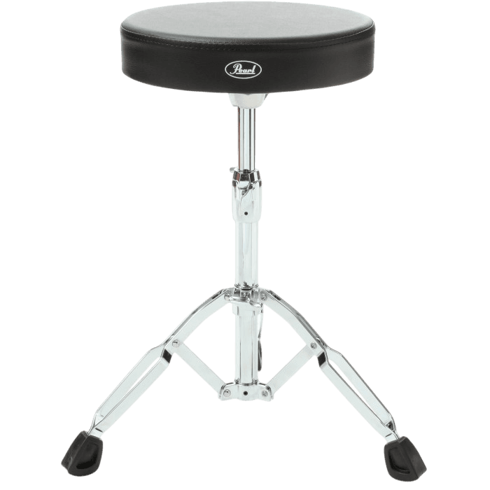 PEARL D790 DOUBLE BRACED DRUM THRONE