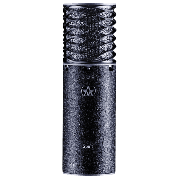 ASTON SPIRIT BLACK BUNDLE