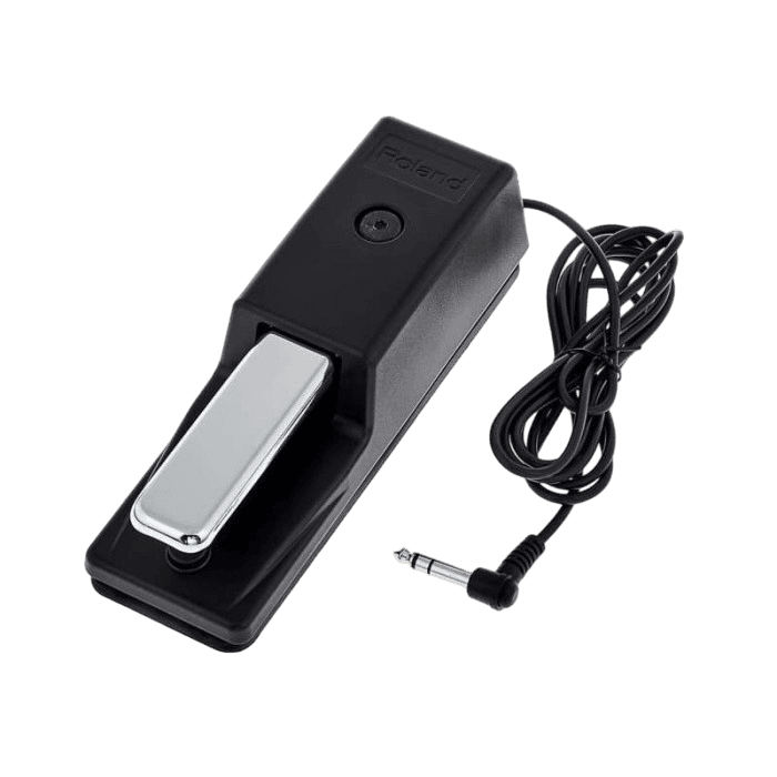 ROLAND DP-10B SUSTAIN KEYBOARD PEDAL