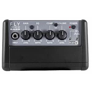 Blackstar Fly 3 Bass Stereo Pack 3W 1x3 Inch Bass Combo Amp