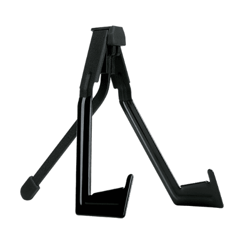 IBANEZ PT32-BBK BIKER'S BLACK POCKET TITAN ELECTRIC GUITAR STAND