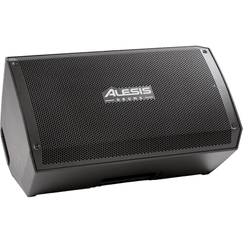 ALESIS STRIKE AMP12 MKII 2500W DRUM AMPLIFIER WITH BLUETOOTH