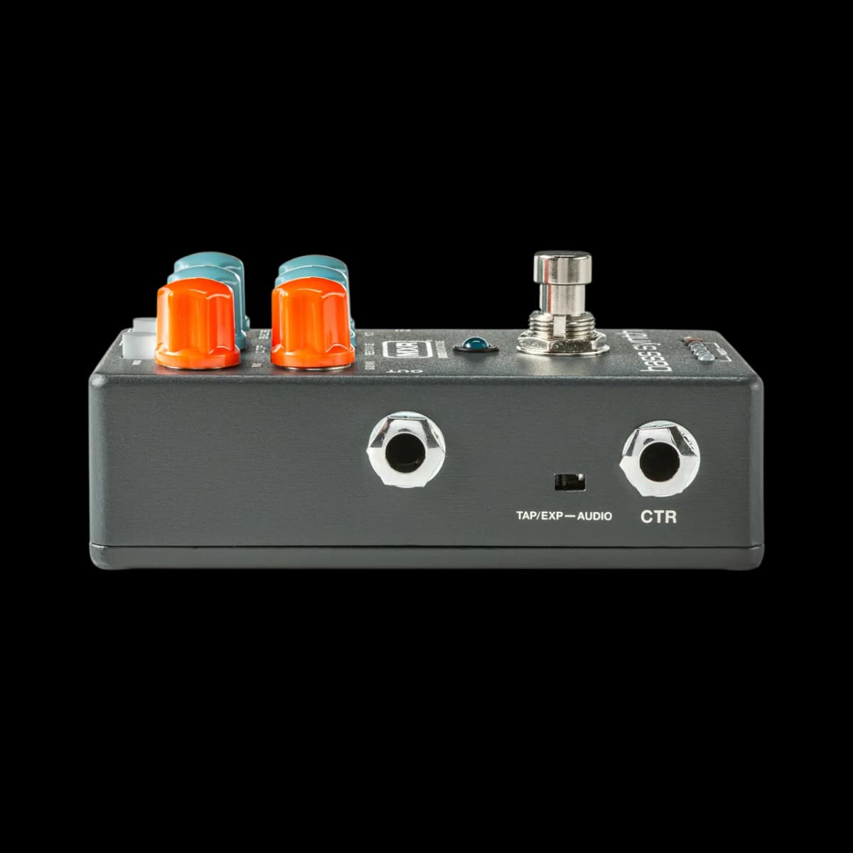 JIM DUNLOP MXR MB-301 BASS SYNTH EFFECT PEDAL