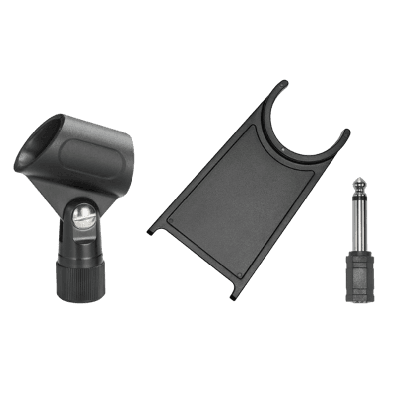 AUDIO TECHNICA ATR1200X DYNAMIC VOCAL MICROPHONE