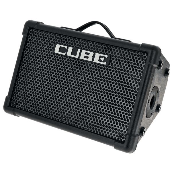 ROLAND CUBE STREET EX STEREO AMPLIFIER GITAR