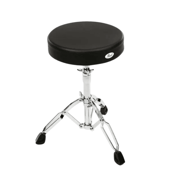 PEARL D790 DOUBLE BRACED DRUM THRONE