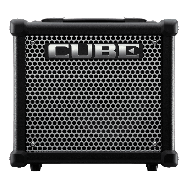 ROLAND CUBE 10GX 10-WATT AMPLIFIER GITAR