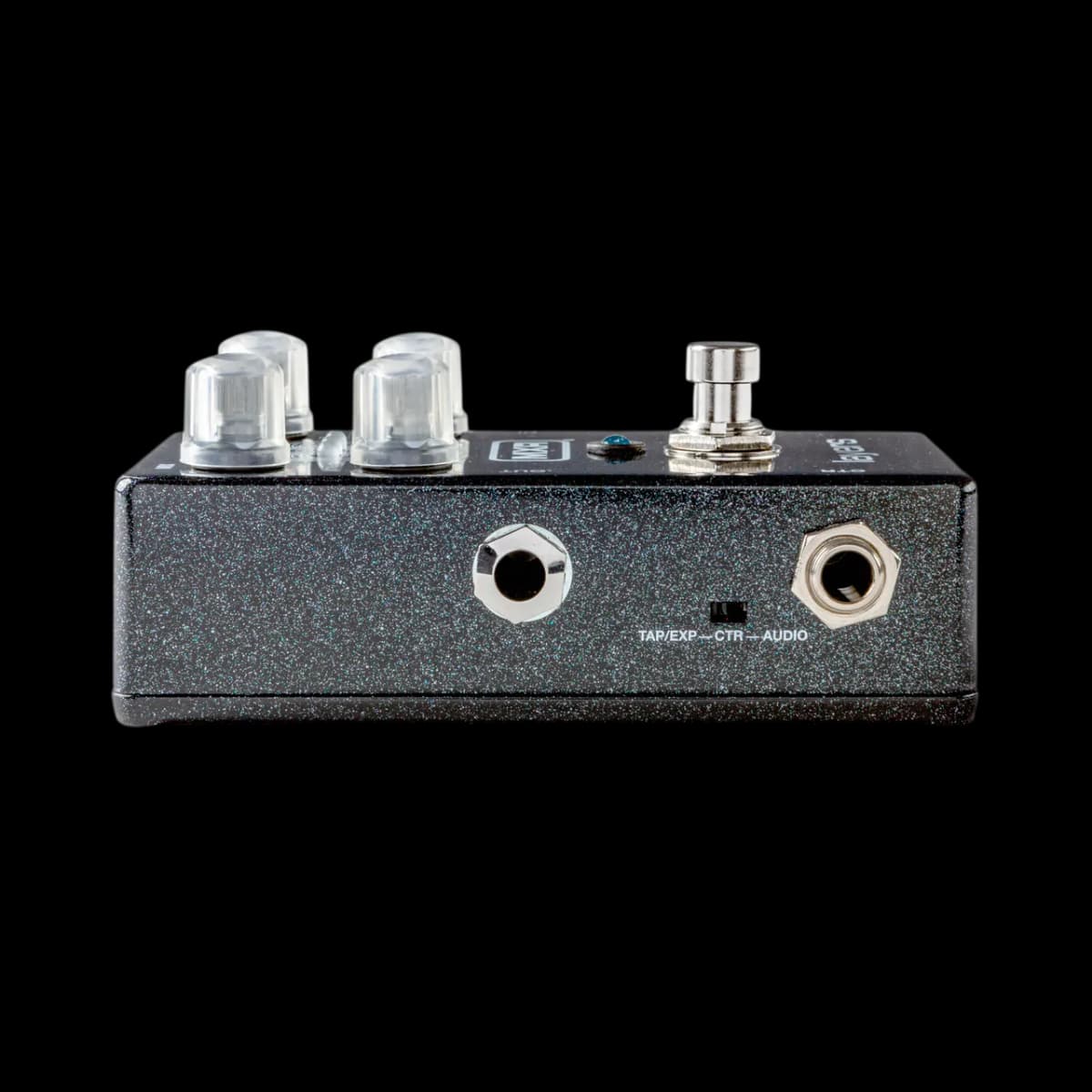 JIM DUNLOP MXR M-307 LAYERS GUITAR EFFECT PEDAL