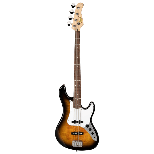 CORT GB24JJ 2T 2 TONE BURST