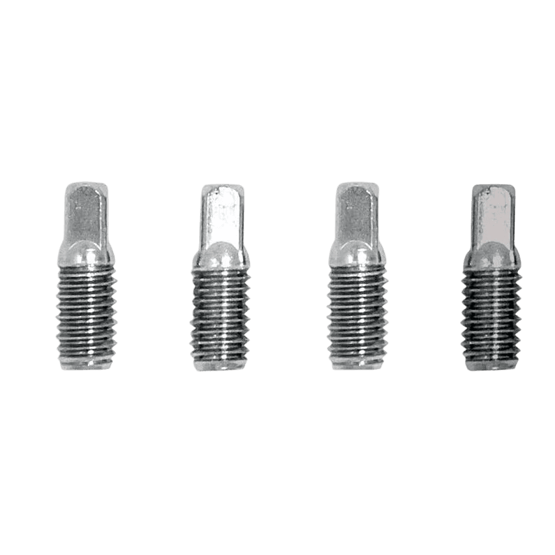 GIBRALTAR SC-0129 6MM BASS DRUM KEY SCREW