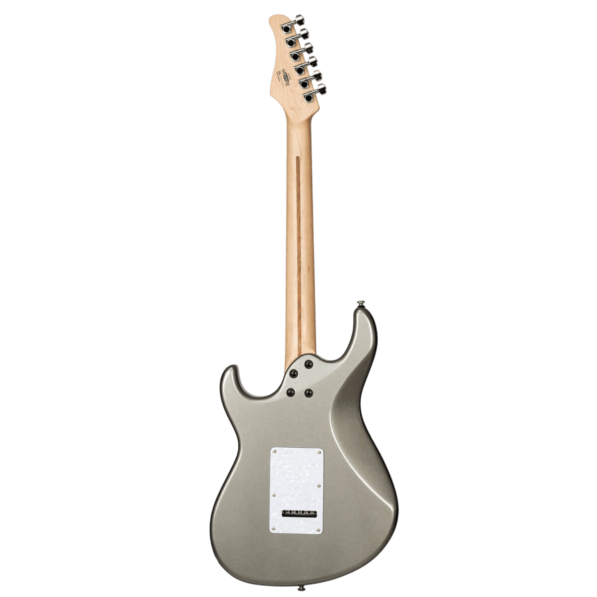 CORT G250 SVM SILVER METALLIC GITAR ELEKTRIK