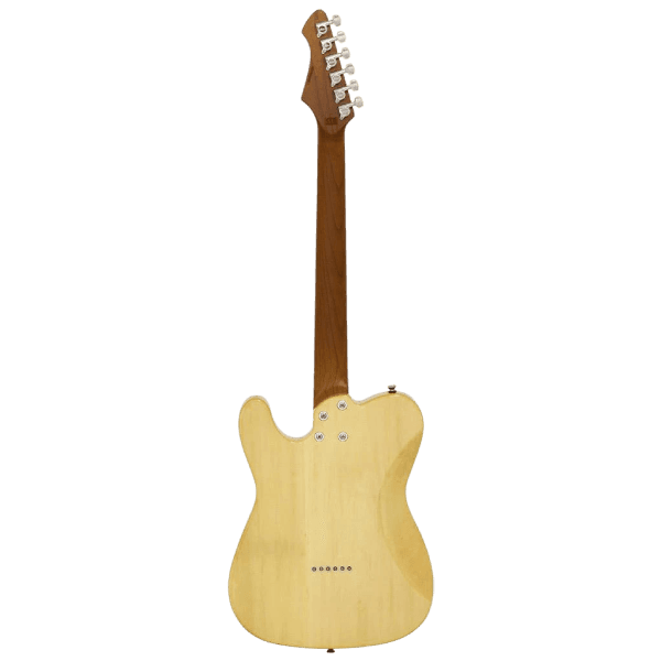 ARIA PRO II 615 MK2 NASHVILE RUBY RED RBRD GITAR ELEKTRIK