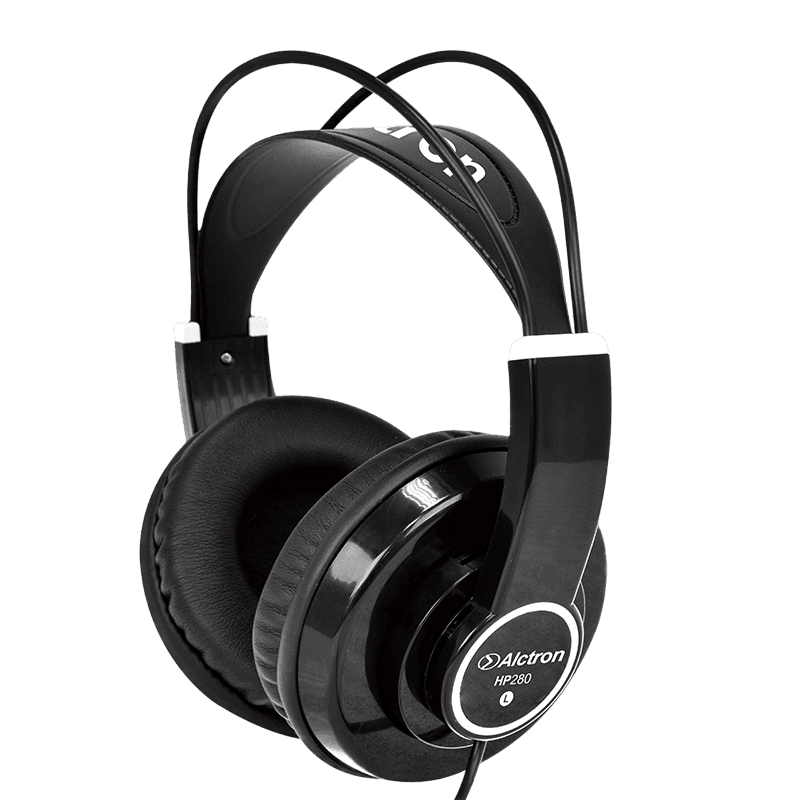 ALCTRON HP280 CLOSED MONITORING HEADPHONE