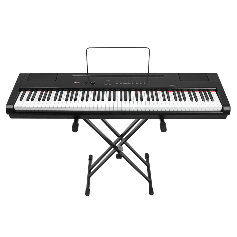 ARTESIA PA88H+ STAGE DIGITAL PIANO