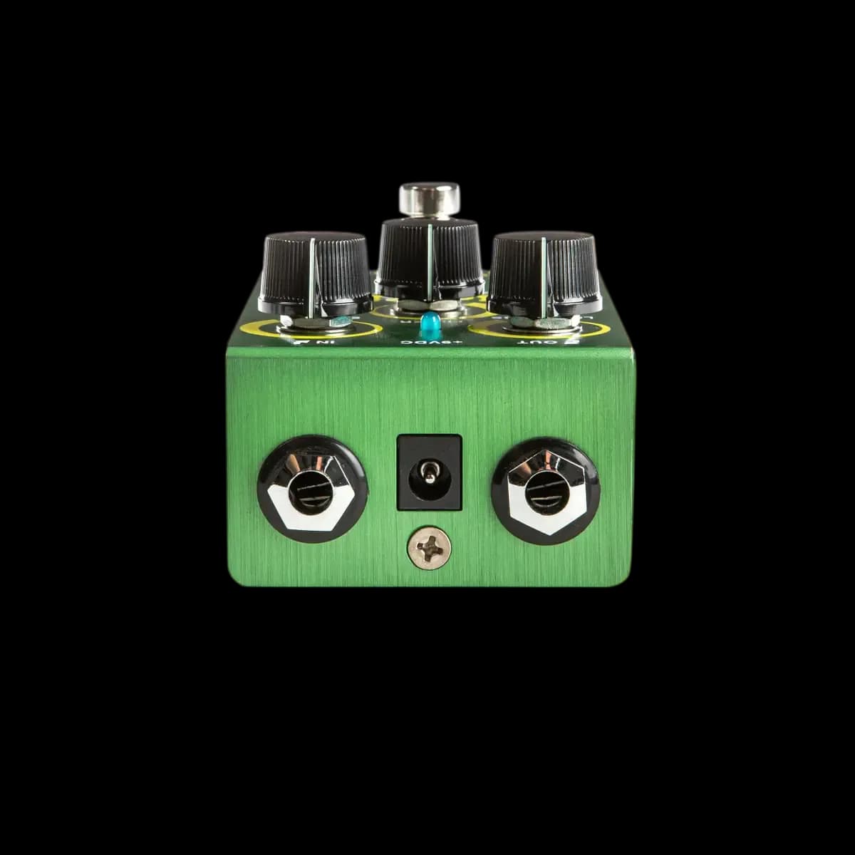 JIM DUNLOP MXR WM-41 WAY HUGE SMALLS SWOLLEN PICKLE FUZZ GUITAR EFFECT PEDAL