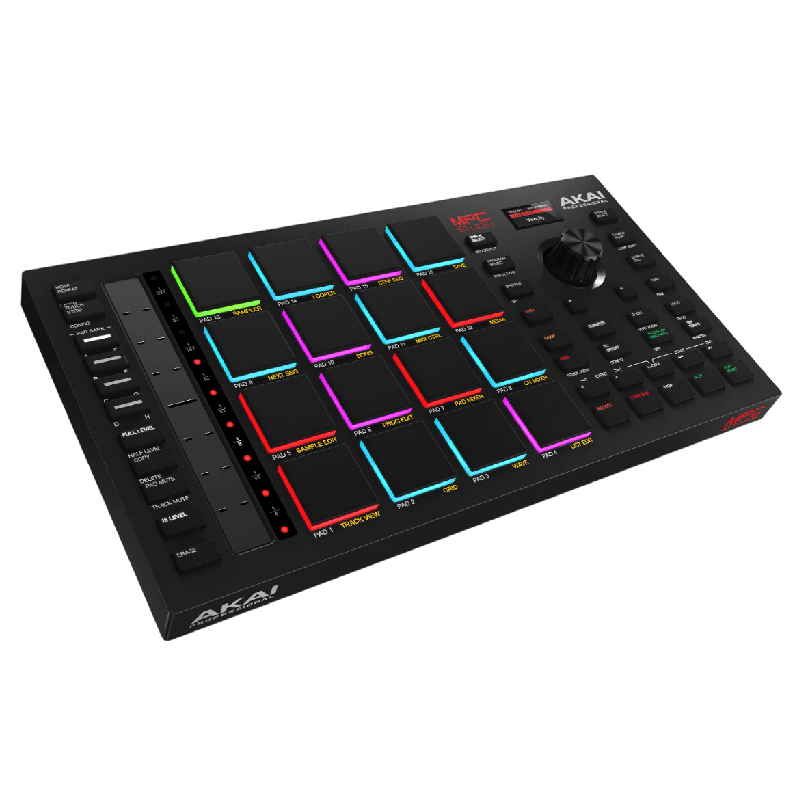 AKAI MPC STUDIO II MIDI CONTROLLER