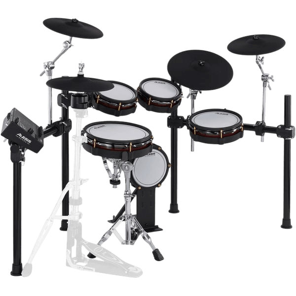 ALESIS STRATA CORE 5-PIECE ELECTRONIC DRUM KIT