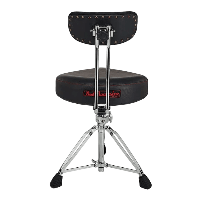 PEARL D3500BR BACK REST DRUM THRONE