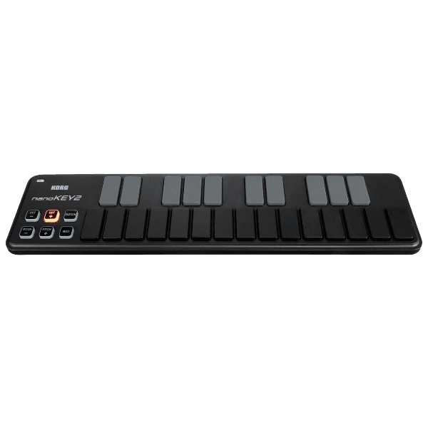 KORG NANOKEY2 BLACK