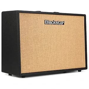 Blackstar Debut 100R 2x12 inch 100 watt Guitar Combo Amplifier, Black