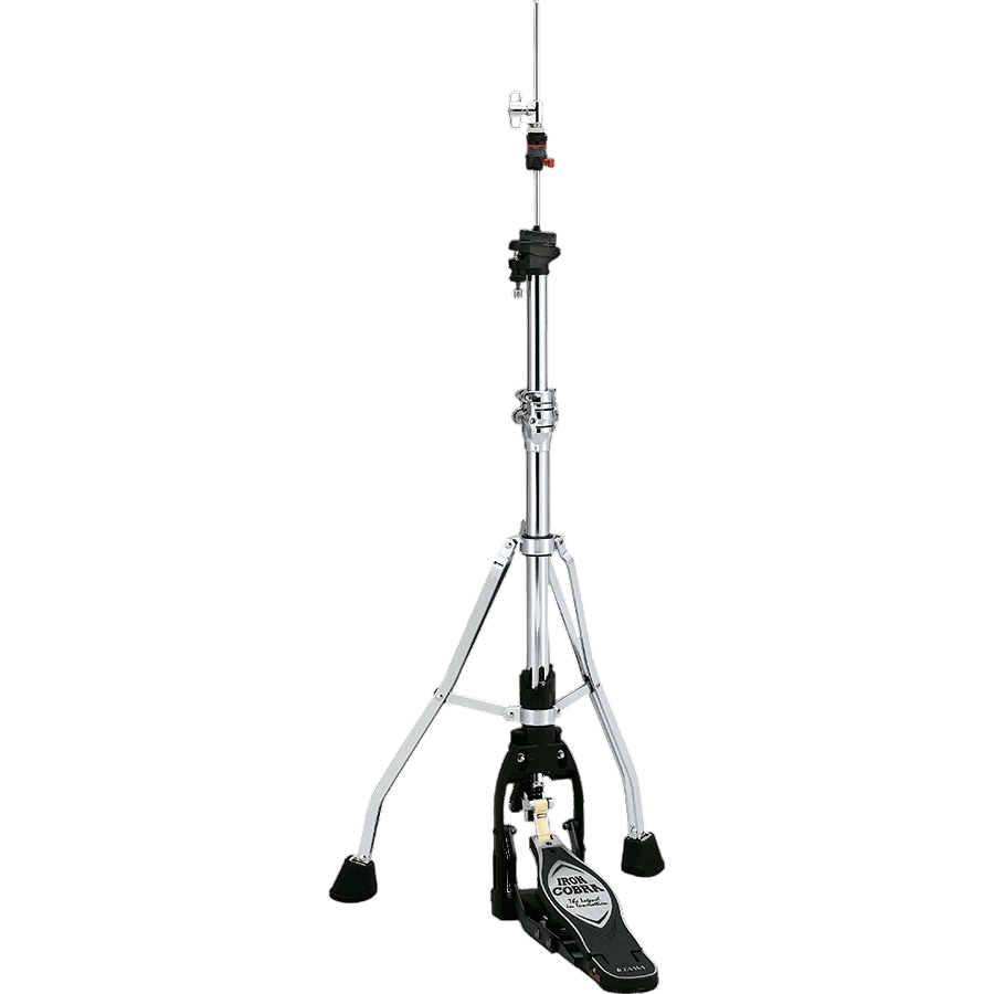 TAMA HH905D IRON COBRA LEVER GLIDE HI-HAT STAND