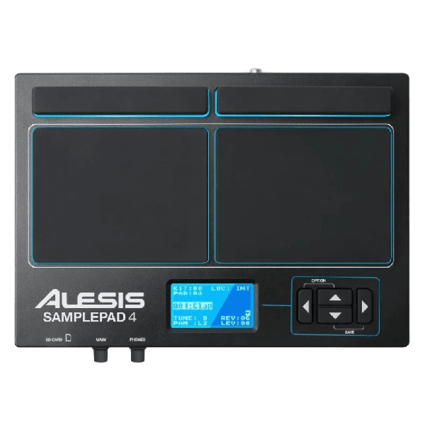 ALESIS SAMPLE PAD4