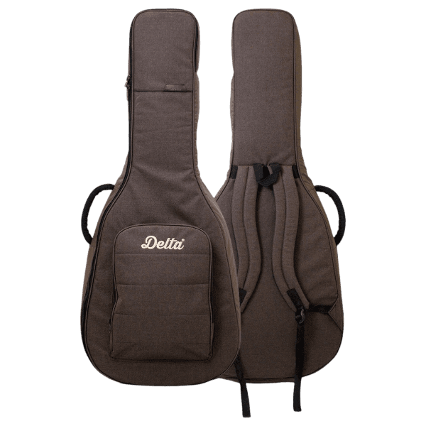 DELTA GIGBAG ACOUSTIC BROWN