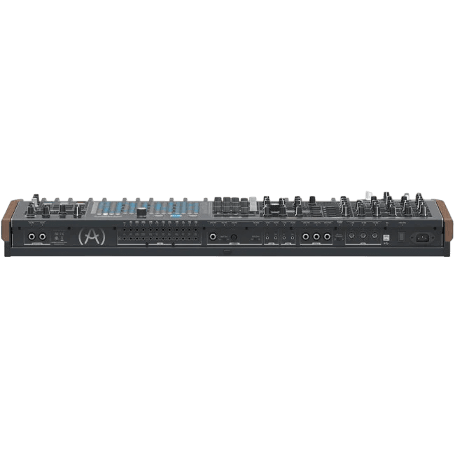 ARTURIA MATRIXBRUTE ANALOG MONOPHONIC SYNTHESIZER
