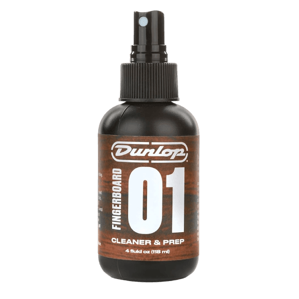 JIM DUNLOP 6524 FINGERBOARD GUITAR CLEANER