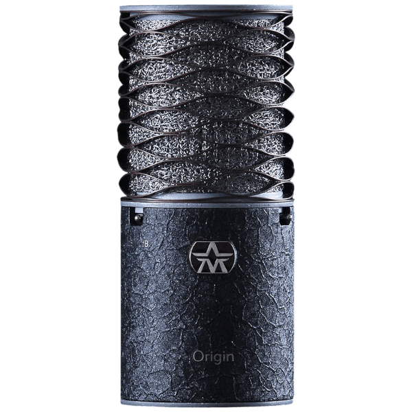 ASTON ORIGIN BLACK BUNDLE