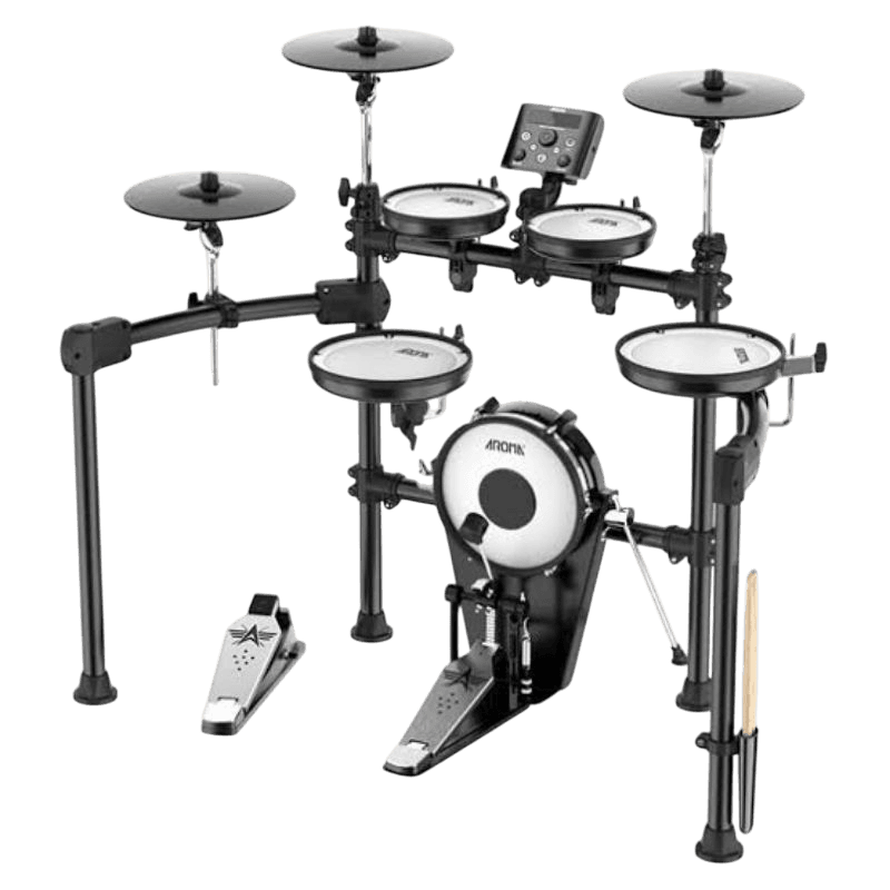 AROMA TDX25S ALL MESH HEAD ELECTRONIC DRUM KIT