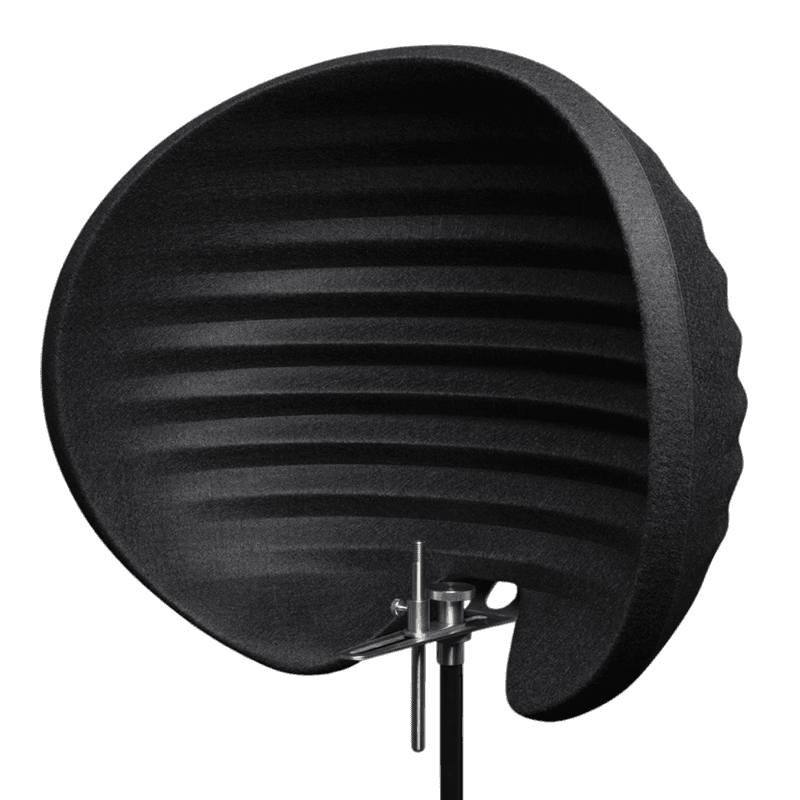 ASTON MICROPHONES HALO SHADOW REFLECTION FILTER