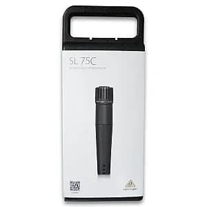 Behringer SL 75C Dynamic Cardioid Microphone
