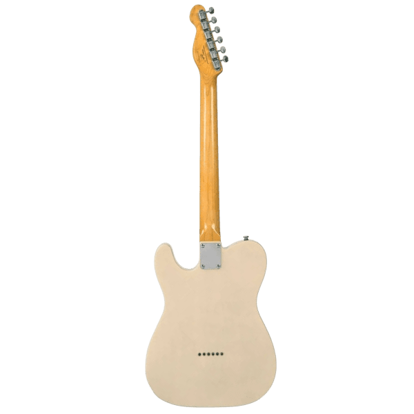 VINTAGE V62AB REISSUED ASH BLONDE GITAR ELEKTRIK