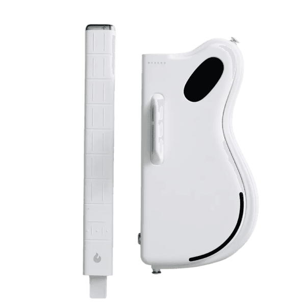 LAVA GENIE AI-POWERED STRINGLESS SMART GITAR ELEKTRIK