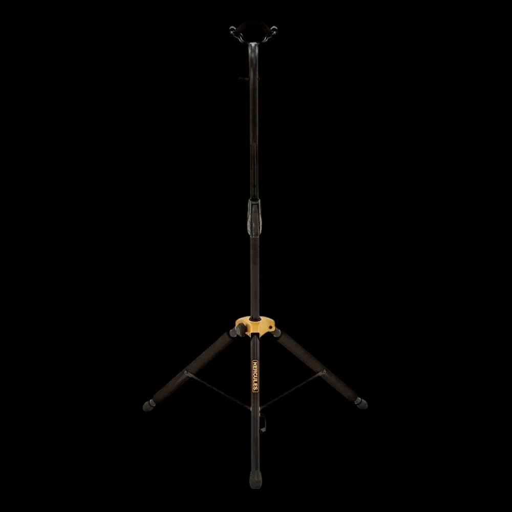 Hercules DS580B Cello Stand with Case