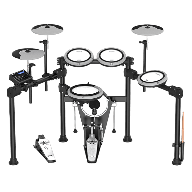 AROMA TDX23 II ELECTRONIC DRUM KIT