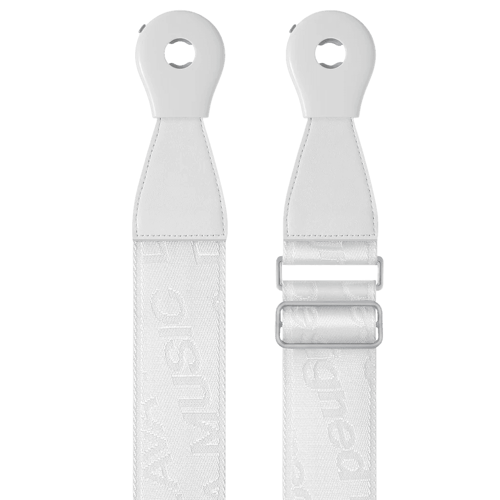LAVA IDEAL STRAP 2 FOR LAVA ME 3 WHITE