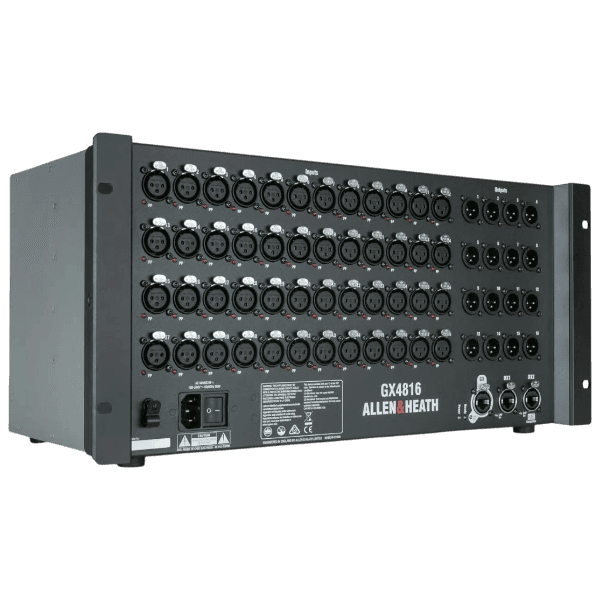 ALLENT AND HEATH GX4816