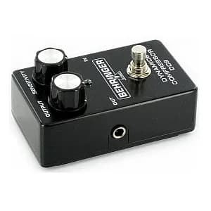 Behringer DC9 Dynamics Compressor Pedal